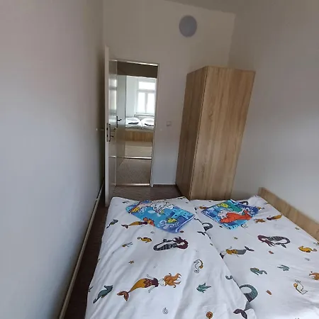 Apartment Ap 5 Alice Near Springs - 4 Karlovy Vary