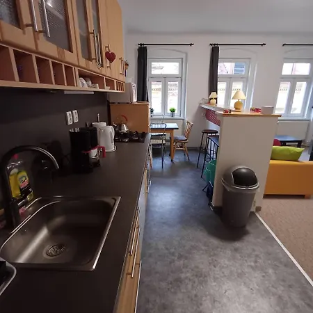 Ap 5 Alice Near Springs - 4 公寓 *